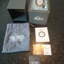 Time Pieces Pyramid Clock by Waterford Crystal Image 8
