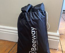 Bike cover
