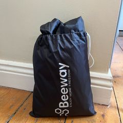 Bike cover
