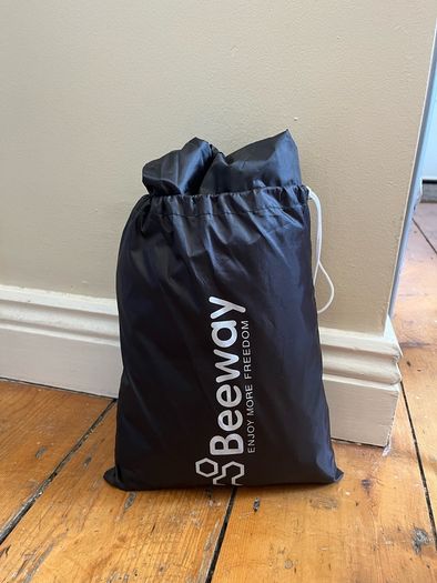 Bike cover