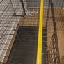 dog cage Image 3