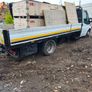 Ford transit 2.2 2012 rwd euro 5 Image 2