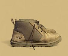 UGG Neumel men's boots