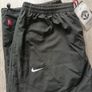 2002/2004 man united 3/4 bottoms XL Image 3