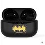 Batman DC True Wireless Bluetooth Earbuds Black Image 8