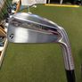 As New Taylormade P-790 Forged Irons Image 2