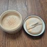 chanel  loose powder used couple of times Image 3