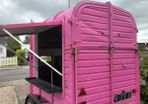 coffee trailer for sale
