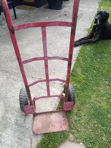 Sack truck