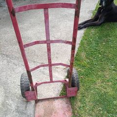 Sack truck