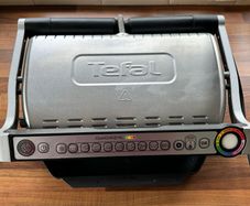 Tefal OptiGrill+ XL