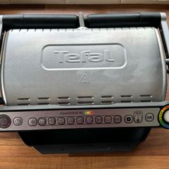 Tefal OptiGrill+ XL