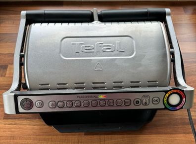 Tefal OptiGrill+ XL