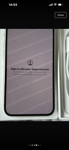 iPhone 16e Unlocked 128gb