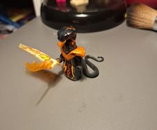 lego snakes