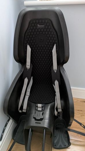 bike seats for kids