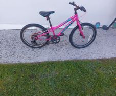 Kids Mountain Bike