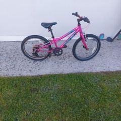 Kids Mountain Bike