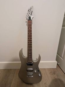 ibanez Gio Thomann 70th anniversary