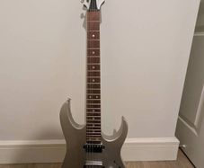 ibanez Gio Thomann 70th anniversary