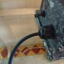 Mid Century Lamp Image 9