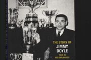 The Boy Wonder of Hurling. The Story of Jimmy Doyle. with Diarmuid O'Flynn.