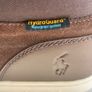 Polo Ralph Lauren Waterproof Leather-Suede Trainers Image 5