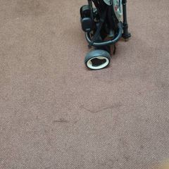 Push Baby Tricycle