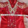 Irish dancing dress Image 5