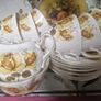 A Selection Of Vintage Tea Sets Image 10