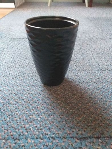 Stunning Vase.