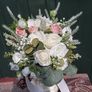 Wedding Bouquets and Buttonholes. Image 5