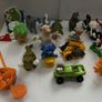 Toys from kinder surprise Image 3
