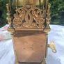 Elliot of London Early 20th Century Lantern Clock Image 10
