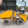 Barford Dumper Image 4