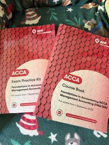 MA ACCA bundle