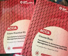 MA ACCA bundle