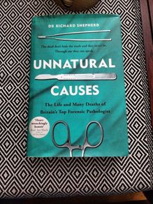 Unnatural Causes