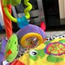 Baby activity mat Image 2