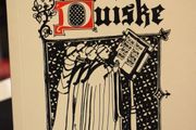 Song of Duiske