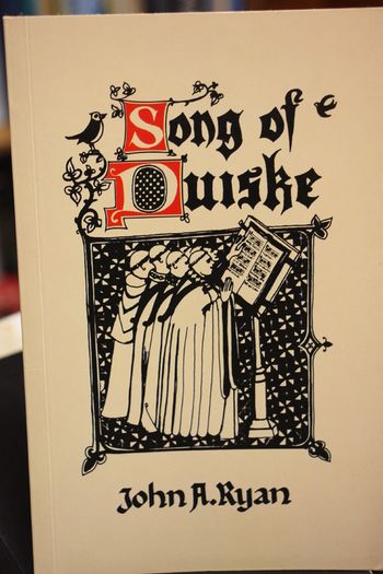 Song of Duiske