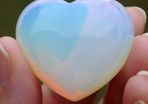 Crystal Hearts