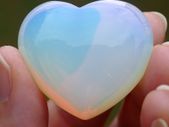 Crystal Hearts