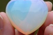 Crystal Hearts