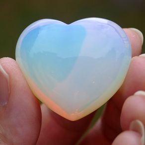 Crystal Hearts