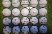 Taylormade Tp5