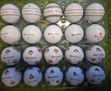 Taylormade Tp5