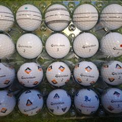 Taylormade Tp5