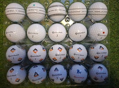 Taylormade Tp5