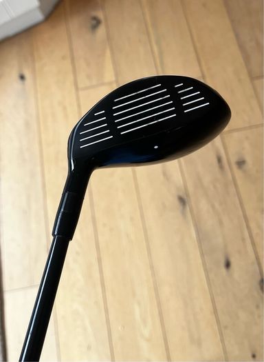 Ram 11 Wood